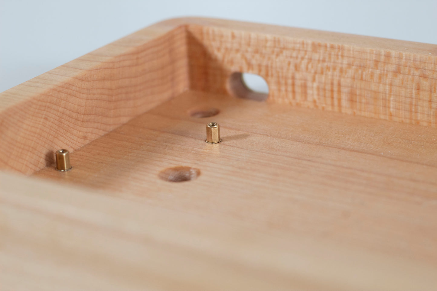 60% Wood Keyboard Case - GROUP BUY