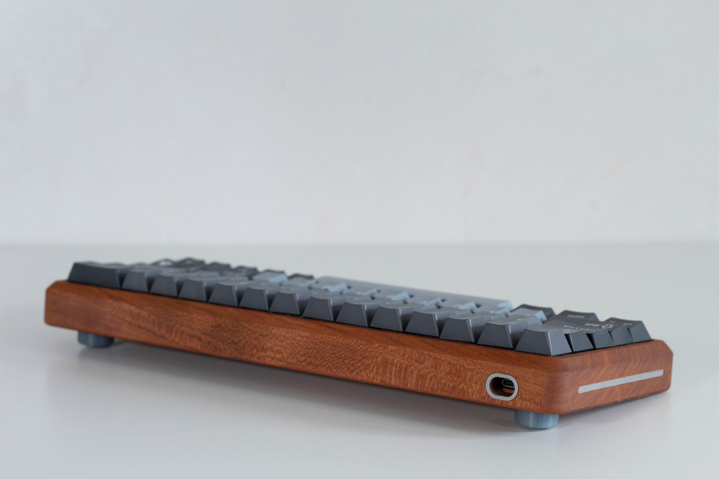 60% Wood Keyboard Case - GROUP BUY