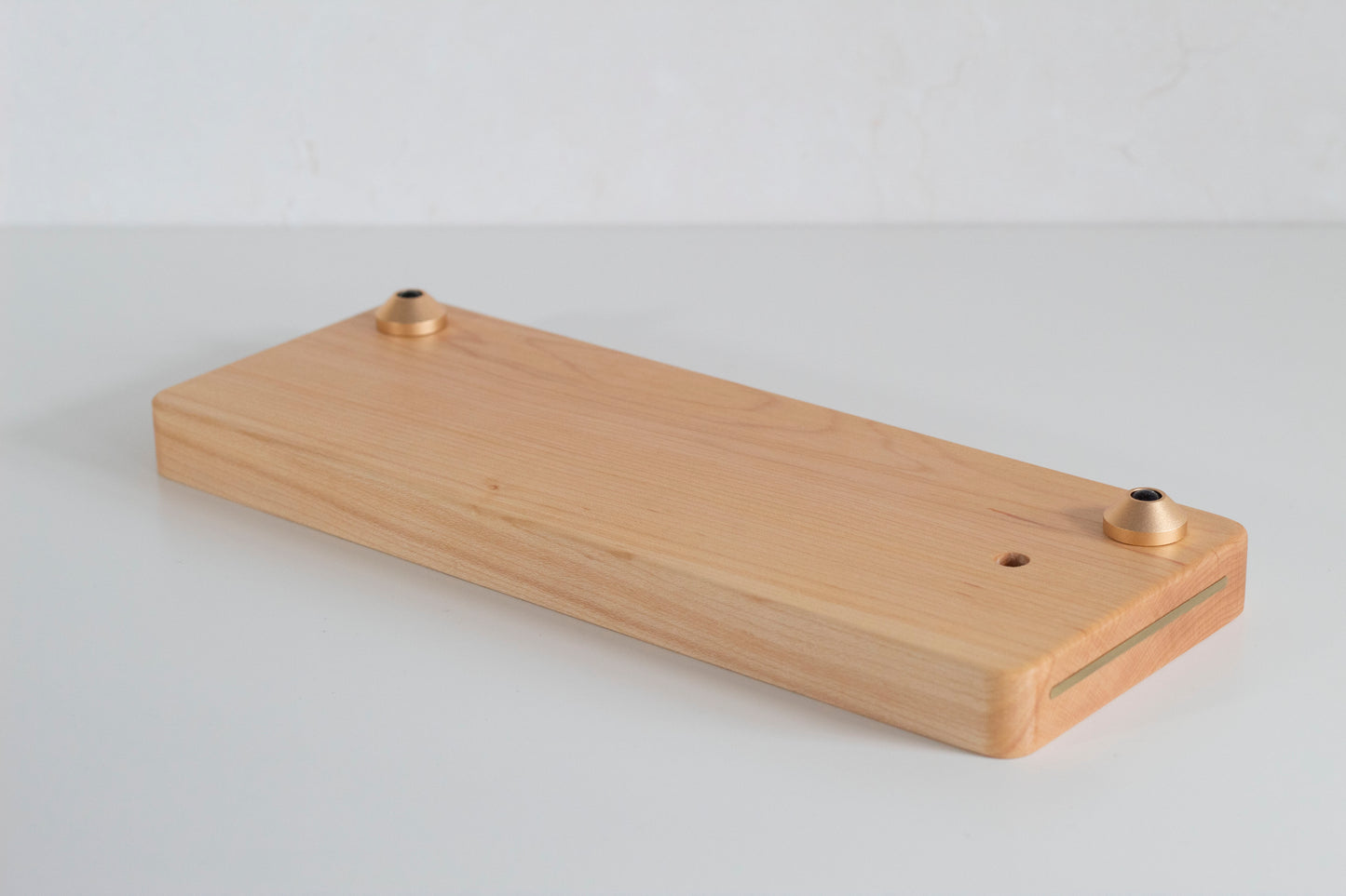 60% Wood Keyboard Case - GROUP BUY