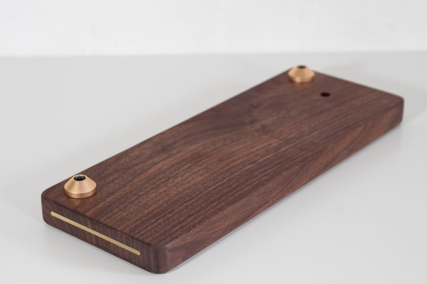 60% Wood Keyboard Case - GROUP BUY