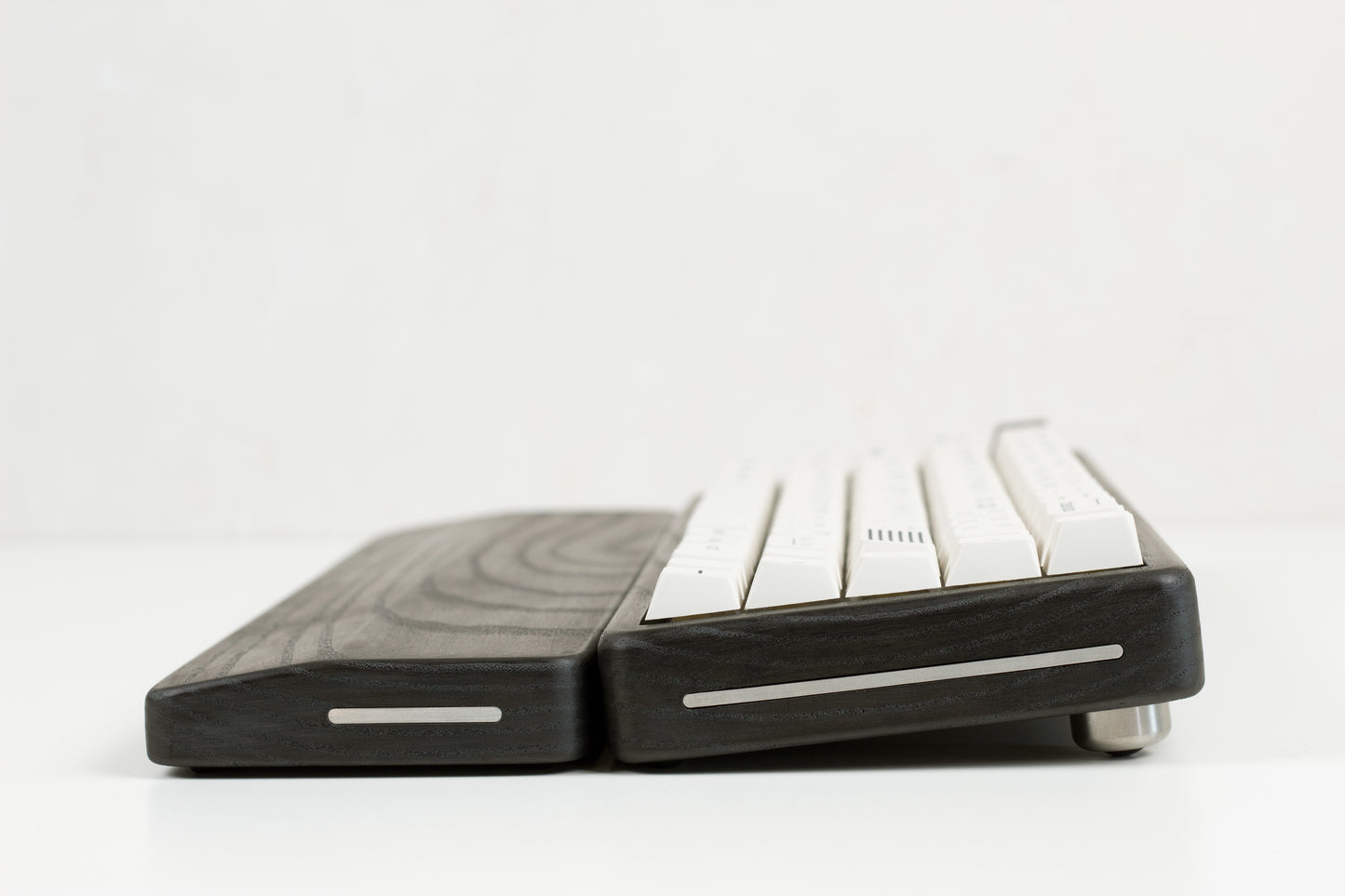 NULL65 Series 1.0 - 65% Wood Keyboard Set - IN-STOCK