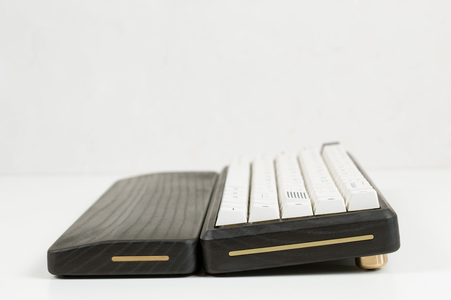 NULL65 Series 1.0 - 65% Wood Keyboard Set - IN-STOCK
