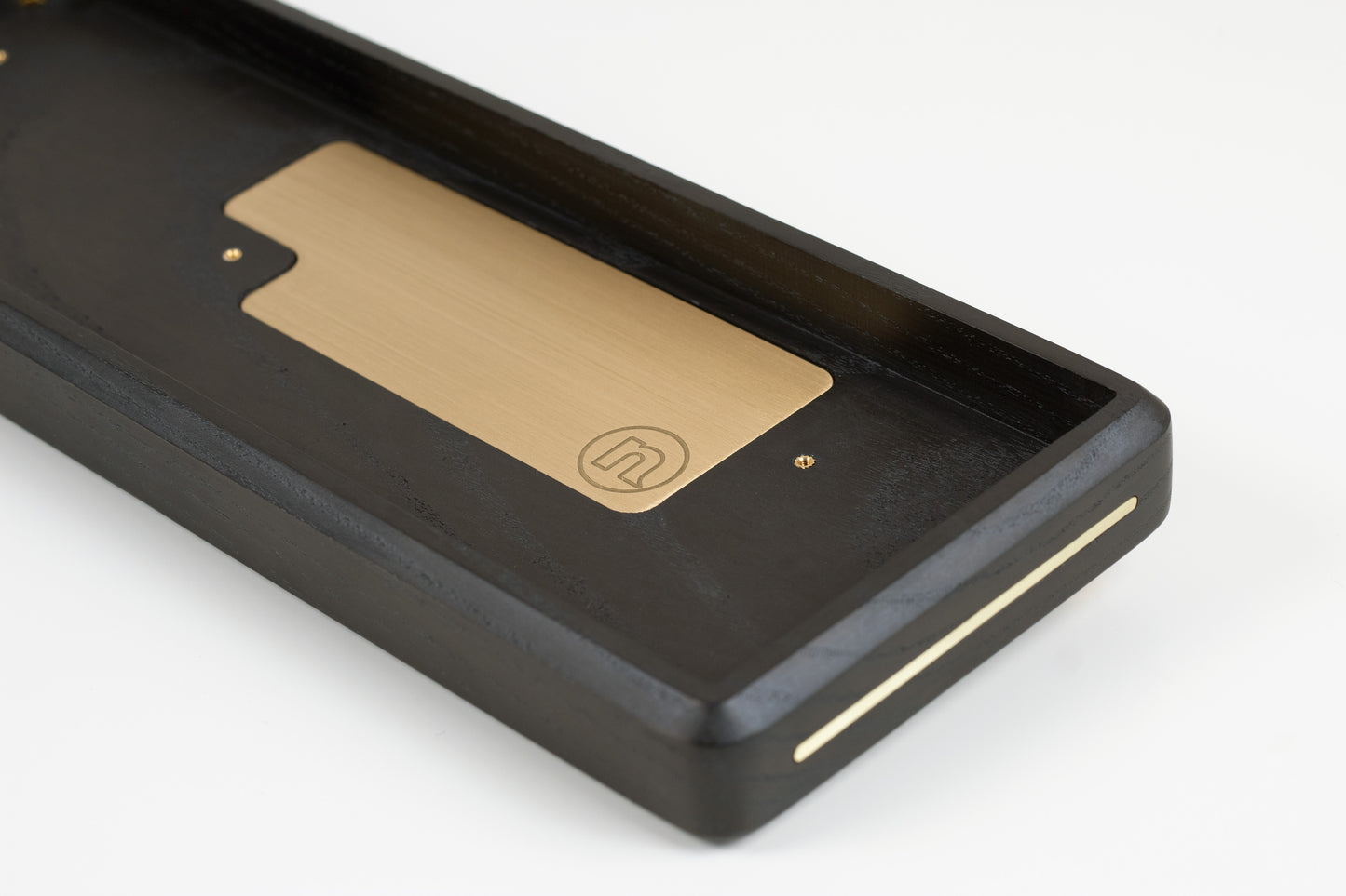 NULL65 Series 1.0 - 65% Wood Keyboard Set - IN-STOCK