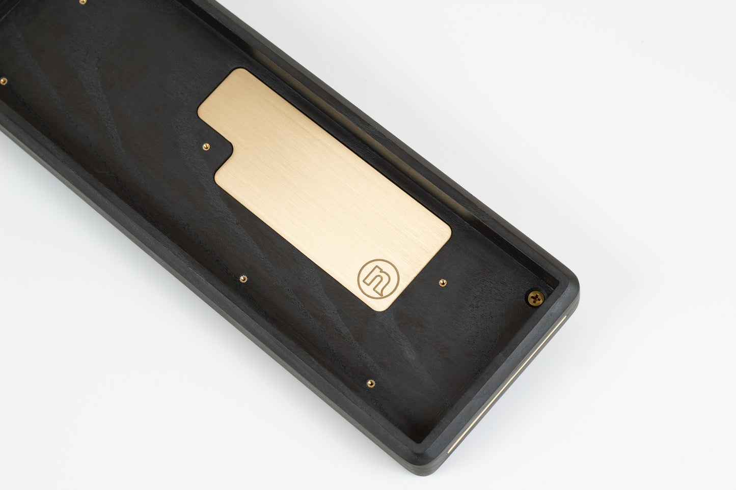 NULL65 Series 1.0 - 65% Wood Keyboard Set - IN-STOCK