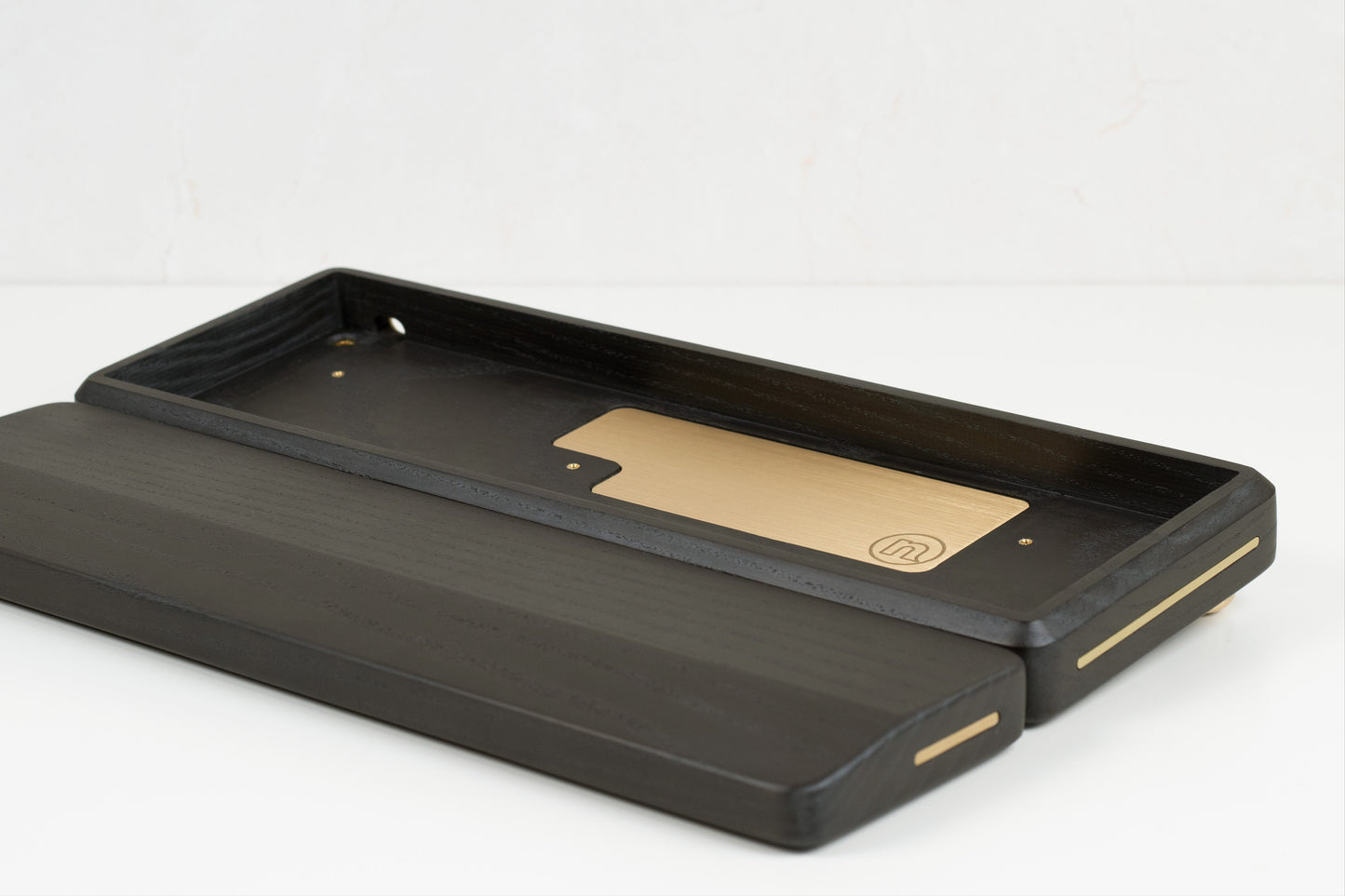 NULL65 Series 1.0 - 65% Wood Keyboard Set - IN-STOCK