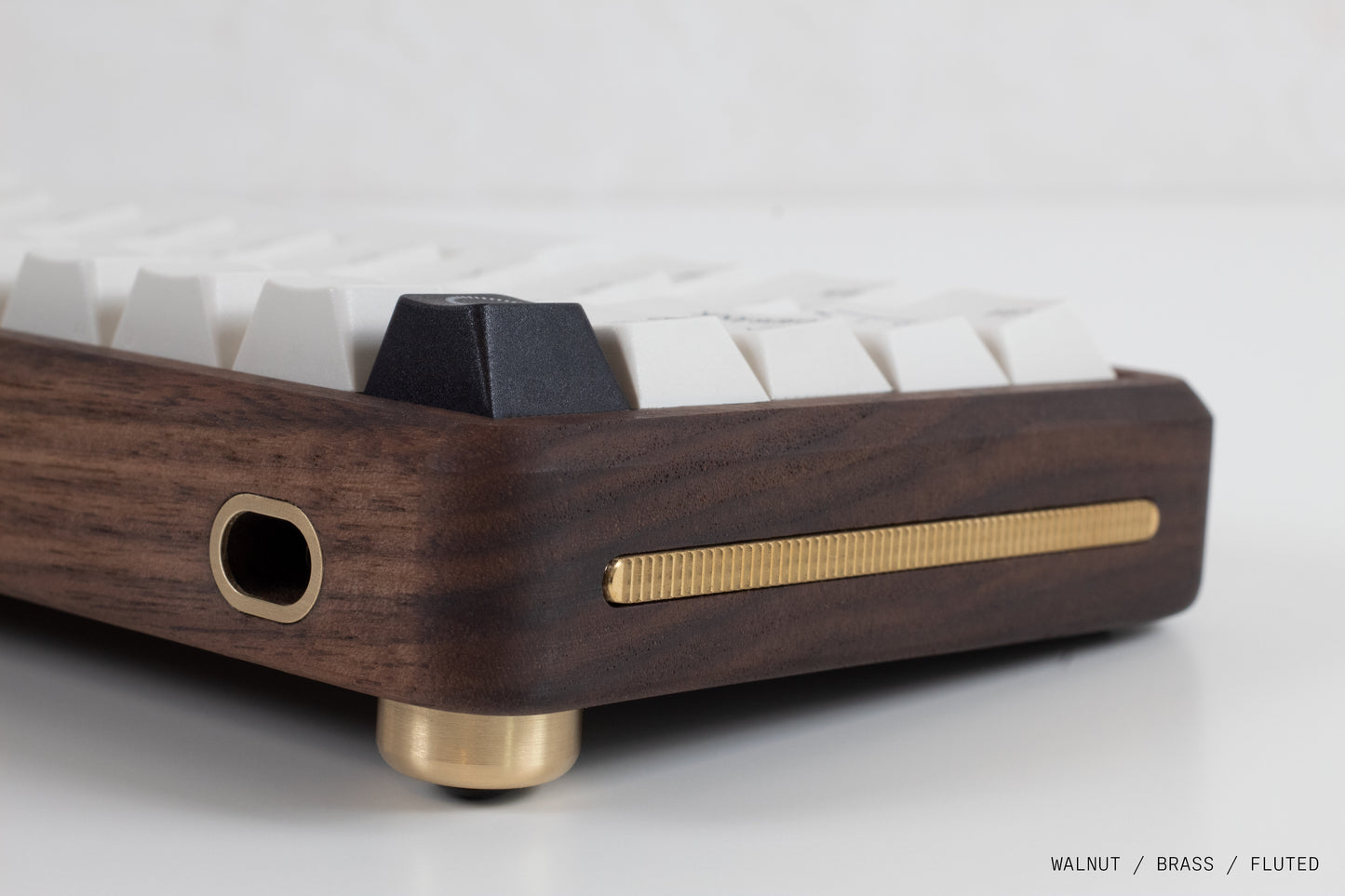 NULL65 Series 2.0 Barebones Keyboard Kit - GROUP BUY