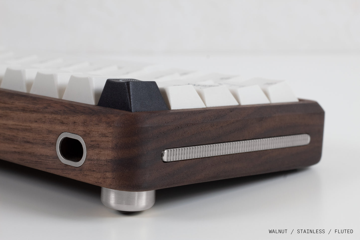 NULL65 Series 2.0 Barebones Keyboard Kit - GROUP BUY