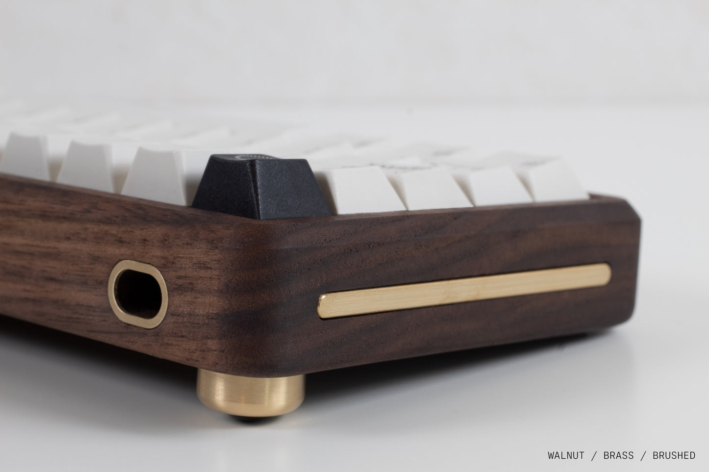 NULL65 Series 2.0 Barebones Keyboard Kit - GROUP BUY