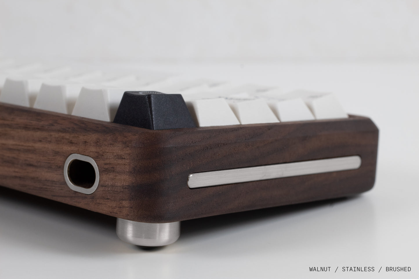 NULL65 Series 2.0 Barebones Keyboard Kit - GROUP BUY