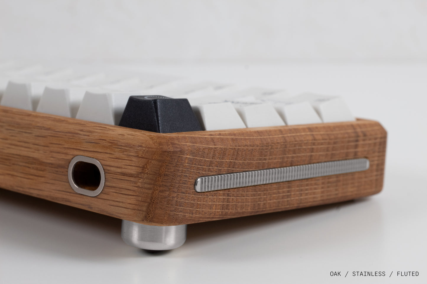 NULL65 Series 2.0 Barebones Keyboard Kit - GROUP BUY