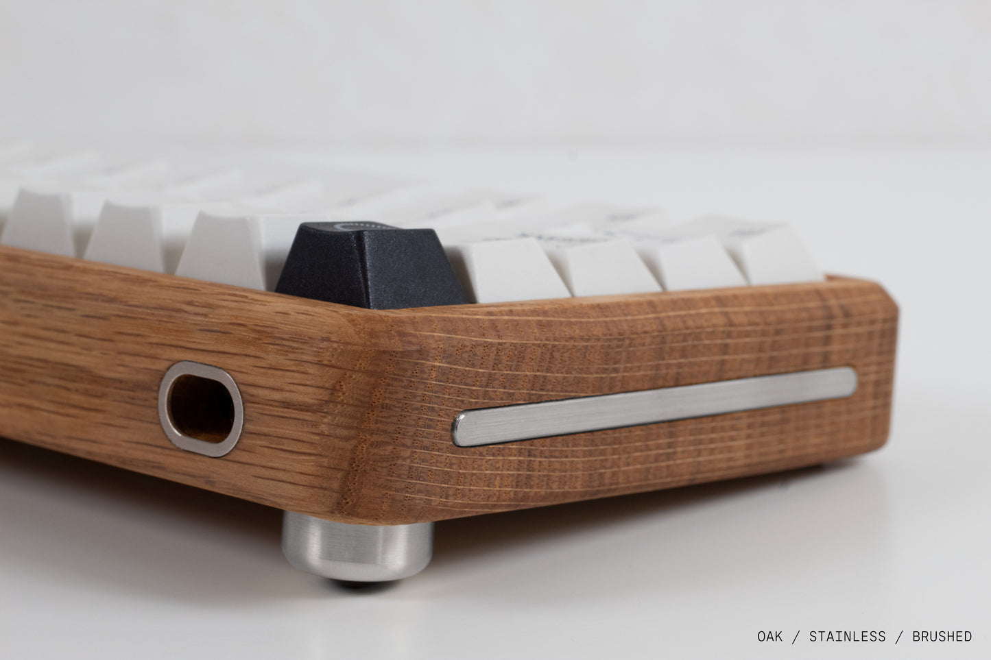 NULL65 Series 2.0 Barebones Keyboard Kit - GROUP BUY