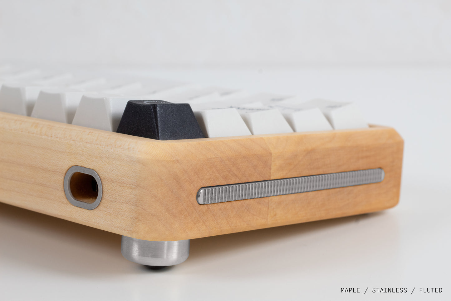 NULL65 Series 2.0 Barebones Keyboard Kit - GROUP BUY