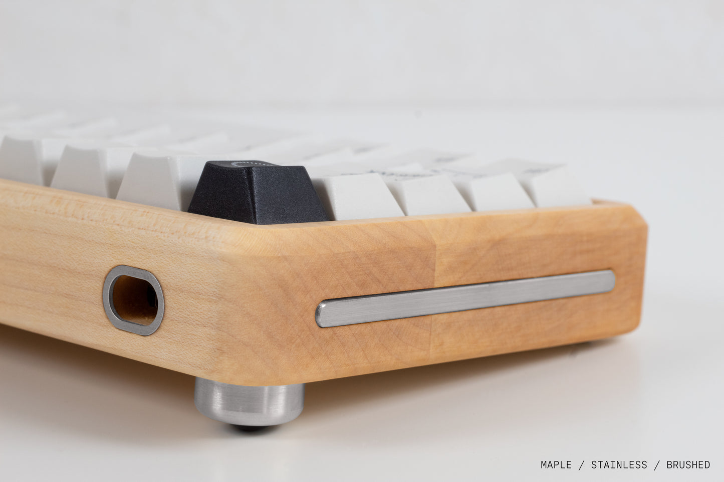 NULL65 Series 2.0 Barebones Keyboard Kit - GROUP BUY
