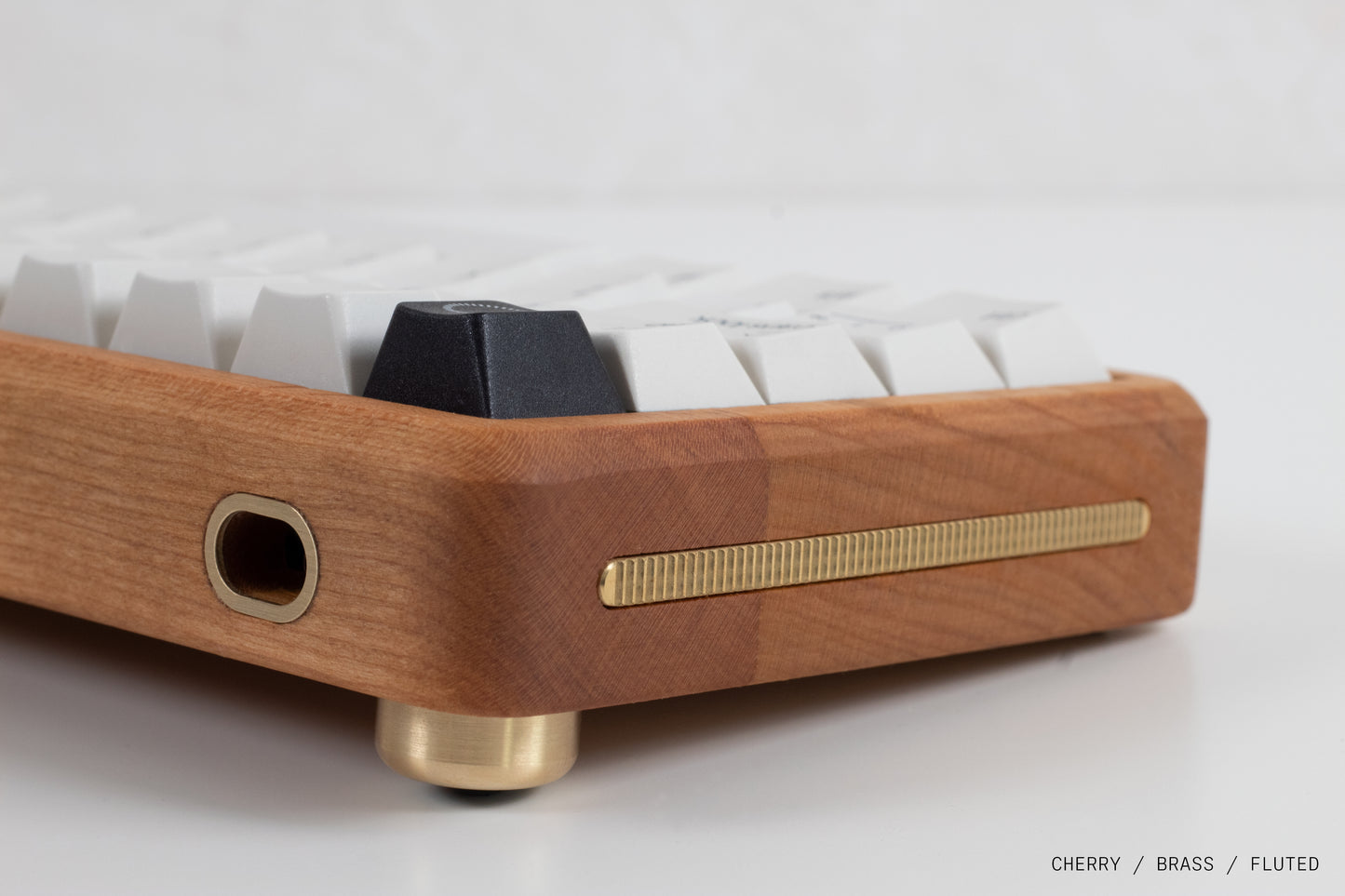 NULL65 Series 2.0 Barebones Keyboard Kit - GROUP BUY