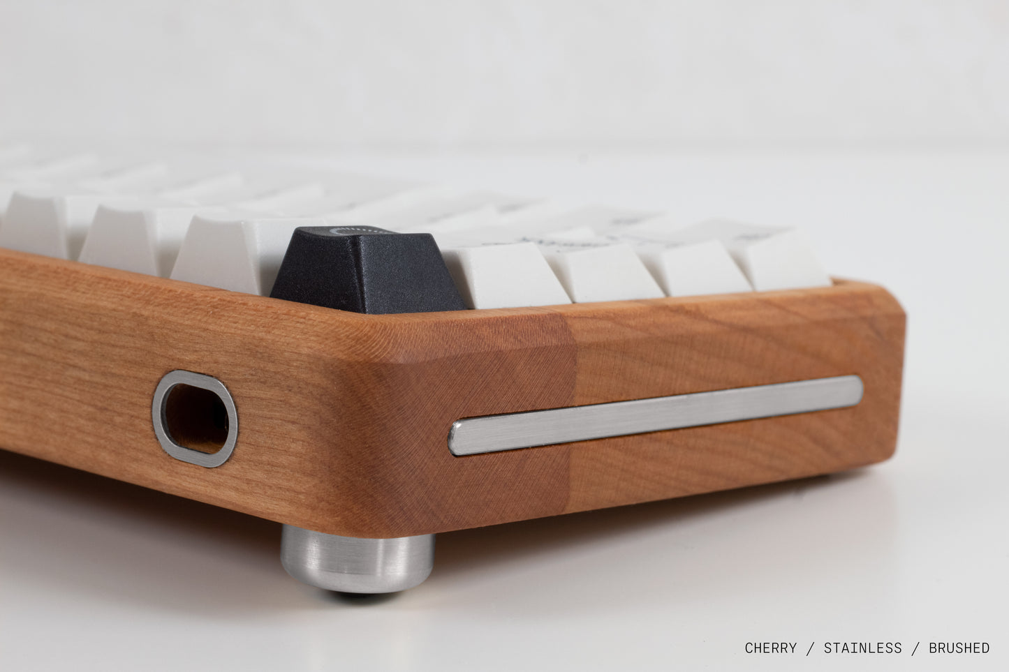 NULL65 Series 2.0 Barebones Keyboard Kit - GROUP BUY