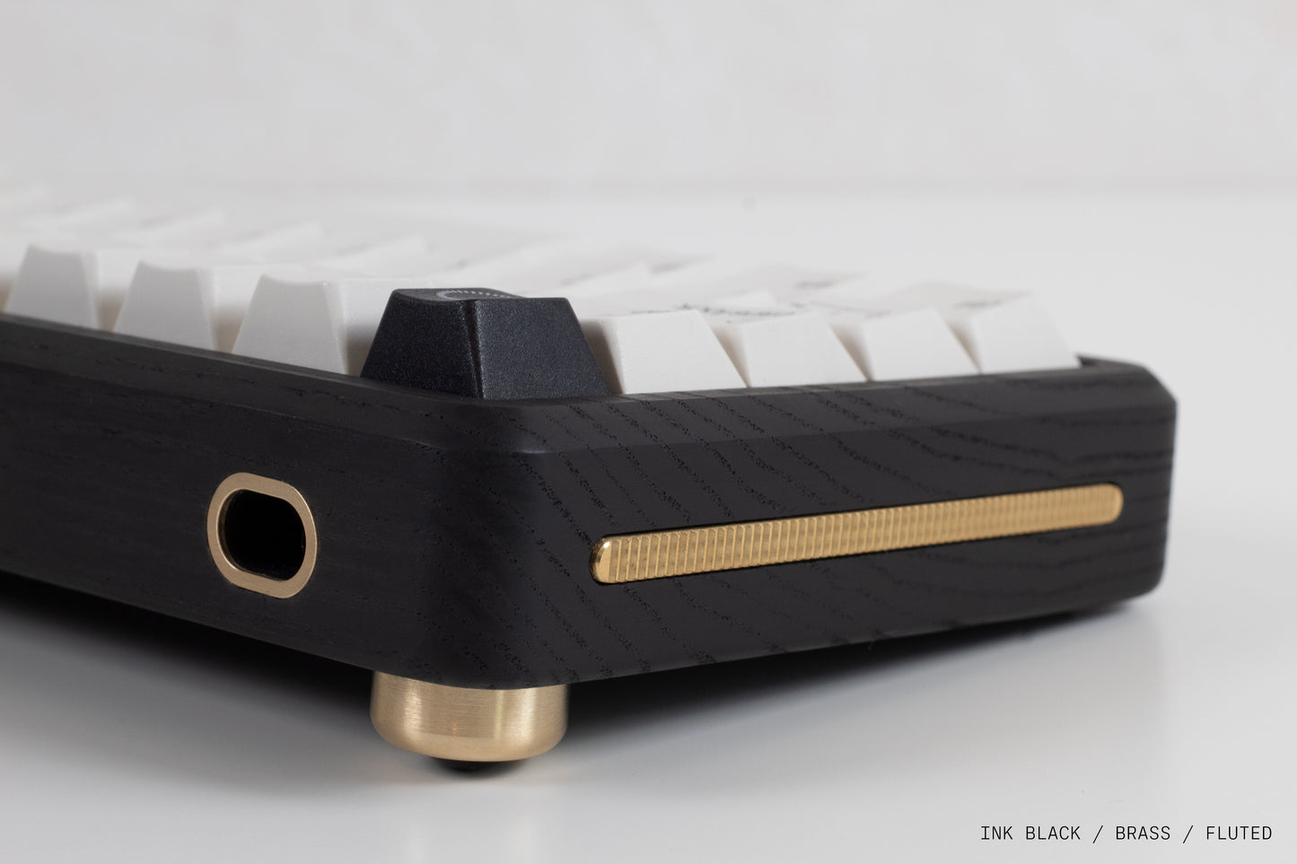 NULL65 Series 2.0 Barebones Keyboard Kit - GROUP BUY