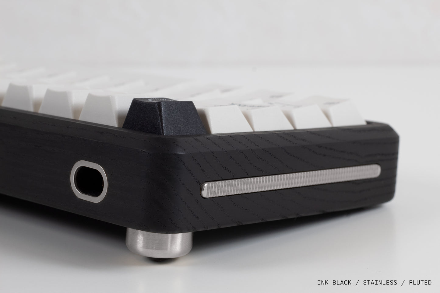 NULL65 Series 2.0 Barebones Keyboard Kit - GROUP BUY