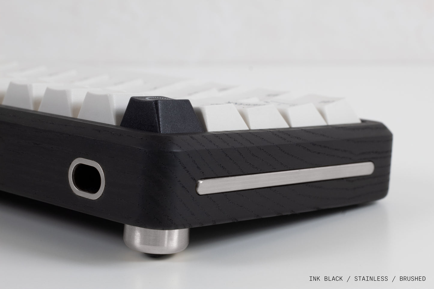 NULL65 Series 2.0 Barebones Keyboard Kit - GROUP BUY