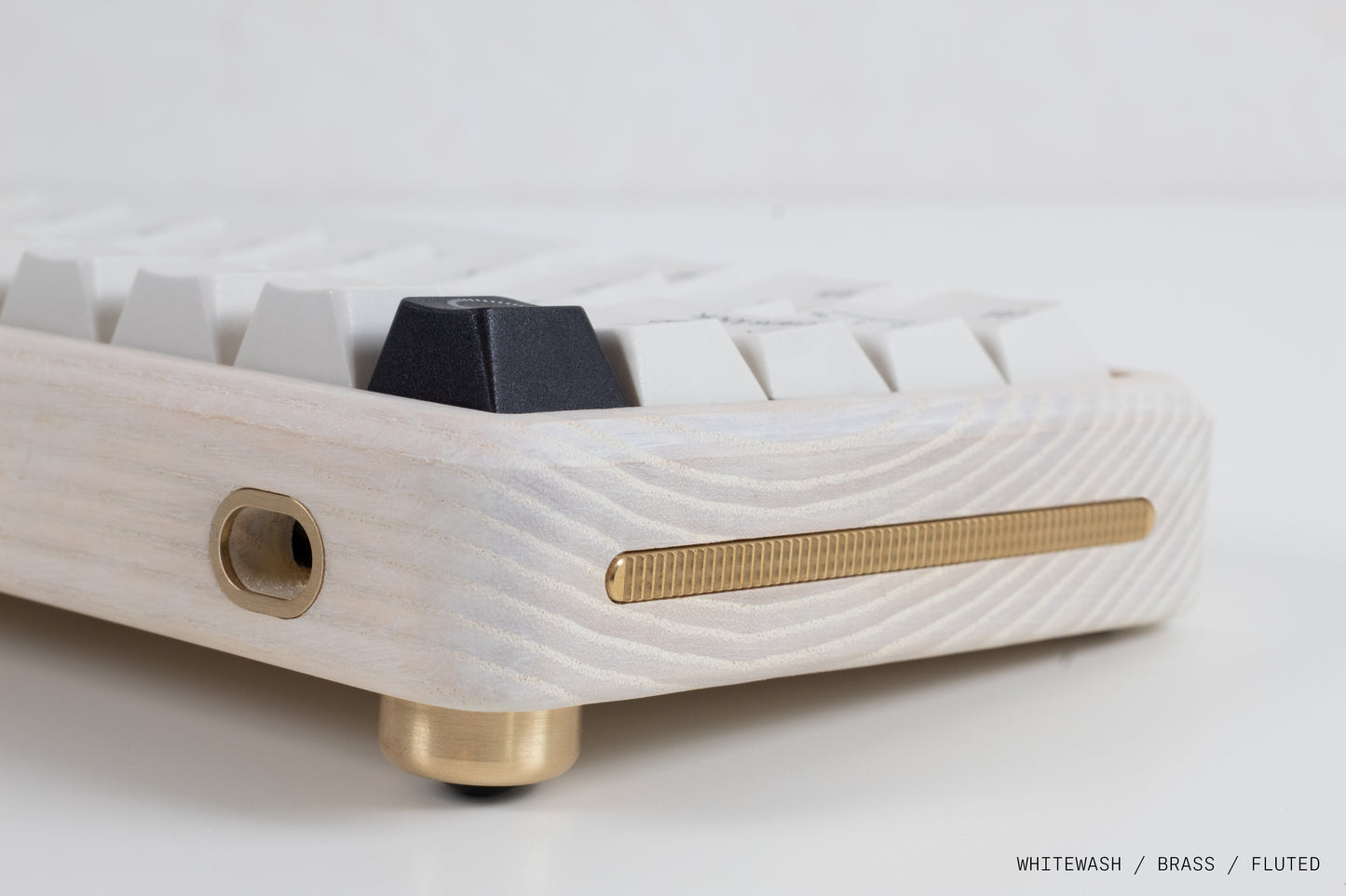 NULL65 Series 2.0 Barebones Keyboard Kit - GROUP BUY