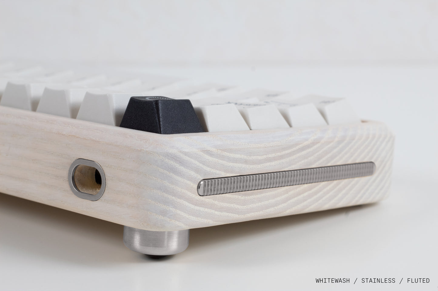 NULL65 Series 2.0 Barebones Keyboard Kit - GROUP BUY
