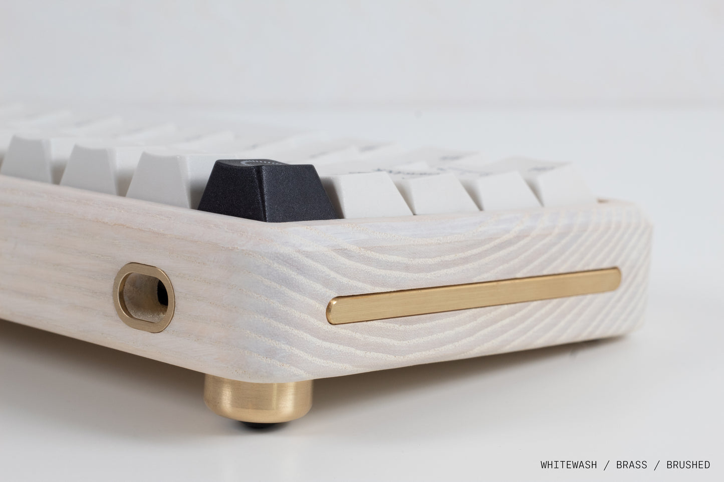 NULL65 Series 2.0 Barebones Keyboard Kit - GROUP BUY