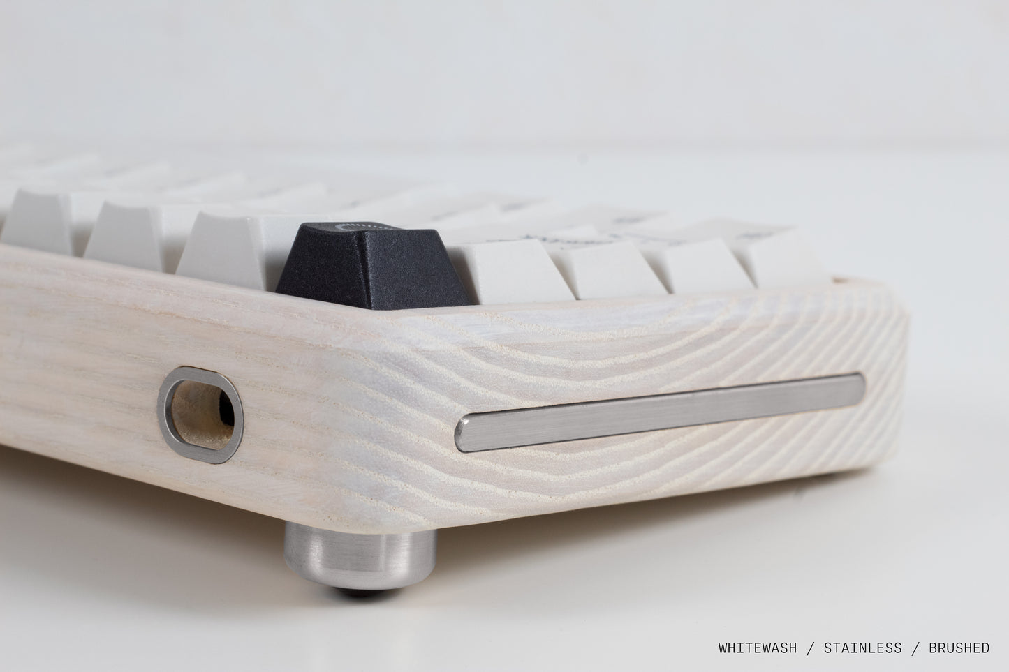 NULL65 Series 2.0 Barebones Keyboard Kit - GROUP BUY