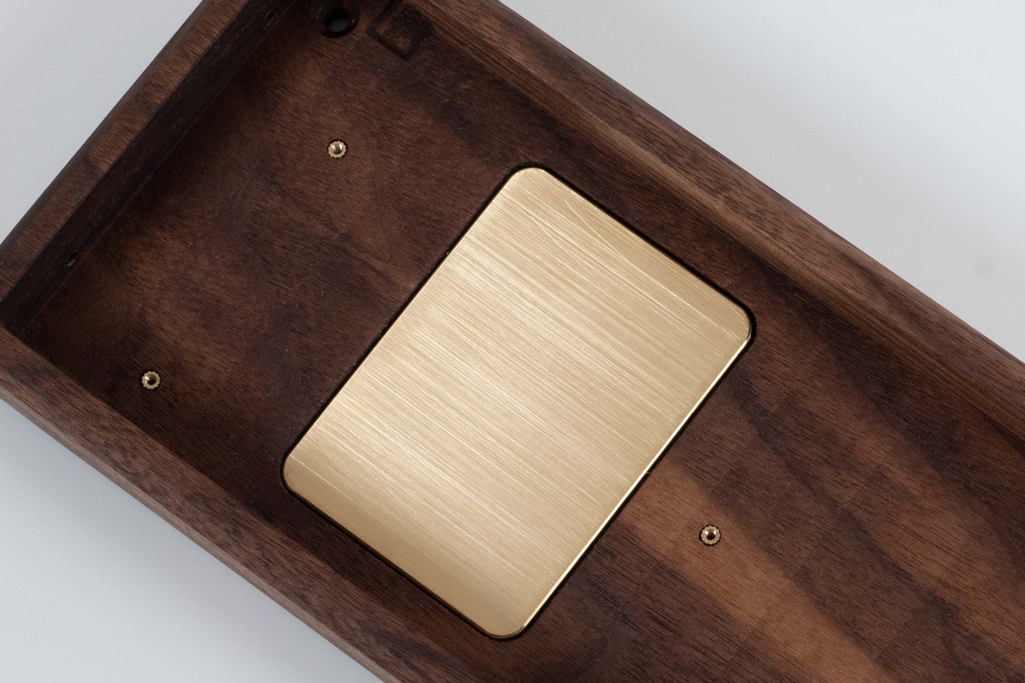 NULL Series 2.0 Brass Weights Set | IN STOCK