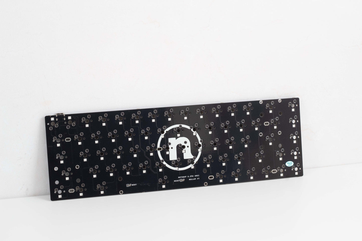 NULL65 V1 PCB - GROUP BUY