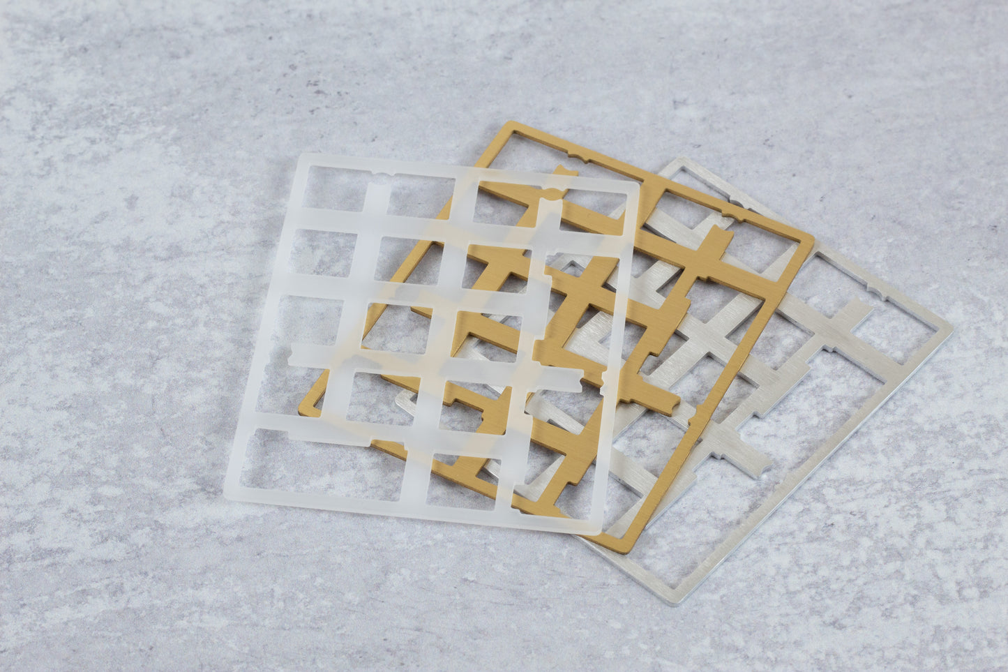 NULLPAD Switch Plate | PRE-ORDER