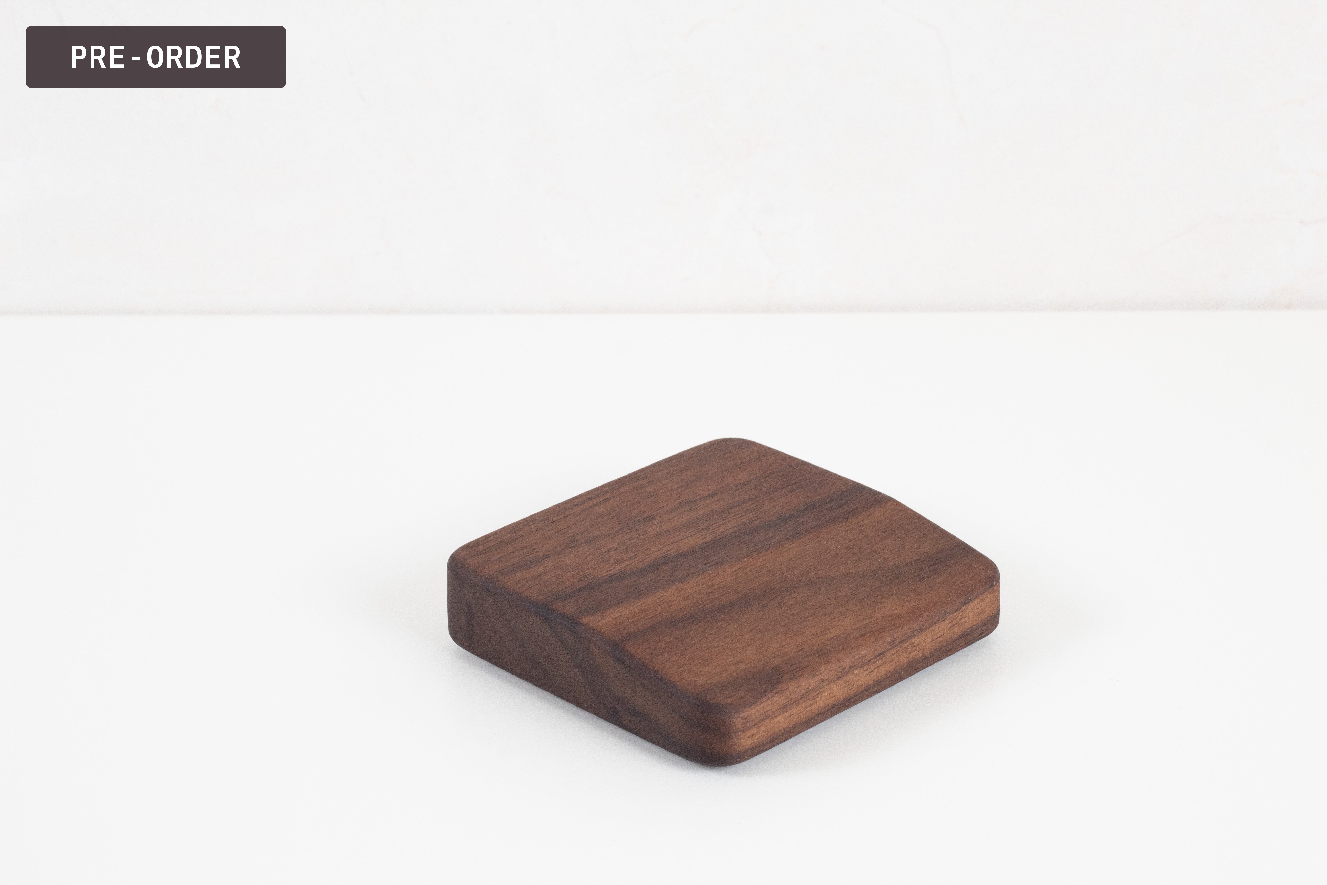 Numpad Series 2.0 Wrist Rest | PRE-ORDER – Null Design Co
