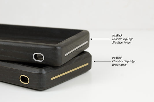 NULL65 Series 1.0 - 65% Wood Keyboard Set - IN-STOCK
