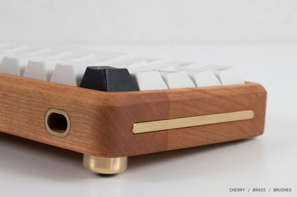NULL65 Series 2.0 Barebones Keyboard Kit - GROUP BUY