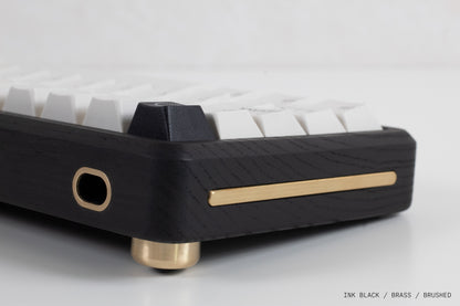NULL65 Series 2.0 Barebones Keyboard Kit - GROUP BUY