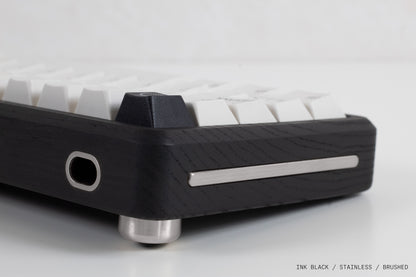NULL65 Series 2.0 Barebones Keyboard Kit - GROUP BUY