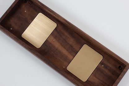 NULL Series 2.0 Brass Weights Set - GROUP BUY