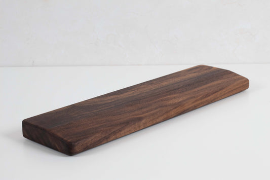 NULL65 Series 2.0 Wrist Rest - GROUP BUY
