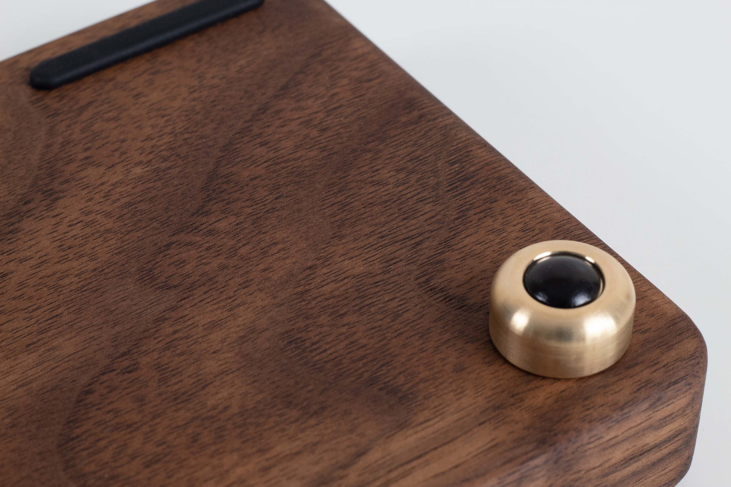 Custom Milled Keyboard Feet Set - GROUP BUY