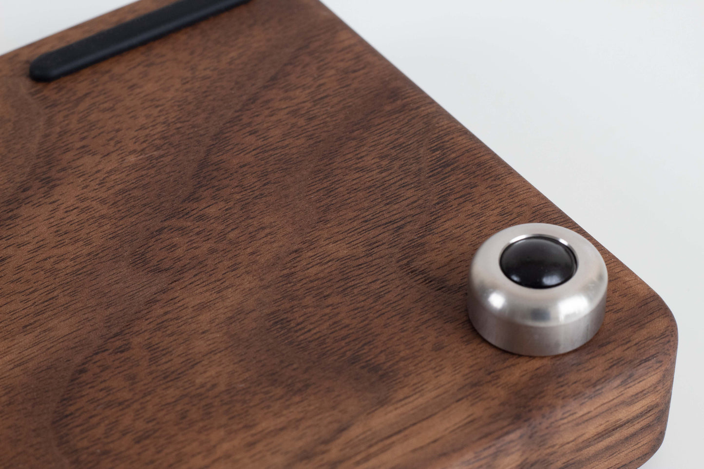 Custom Milled Keyboard Feet Set - GROUP BUY