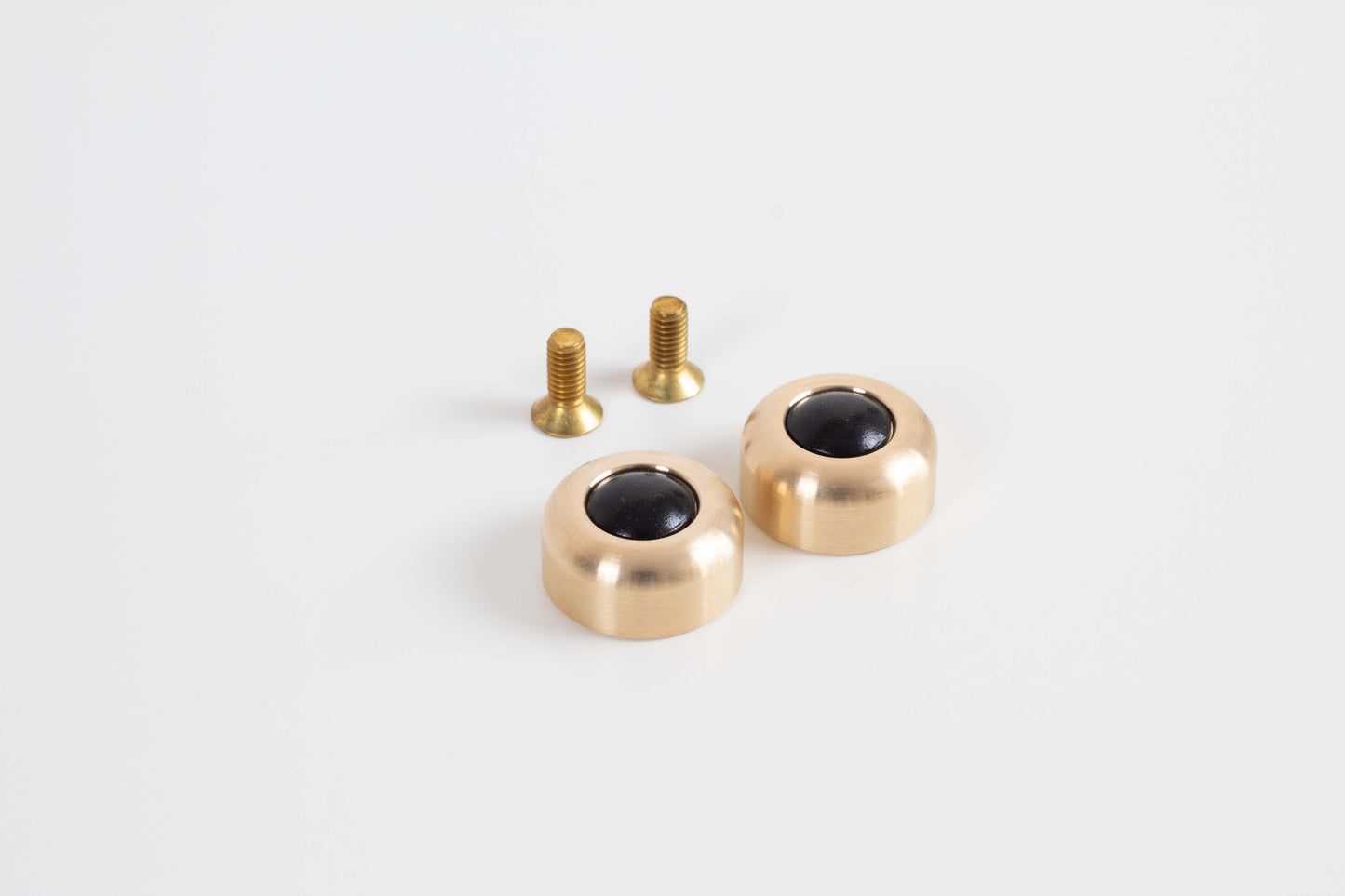 Custom Milled Keyboard Feet Set - GROUP BUY