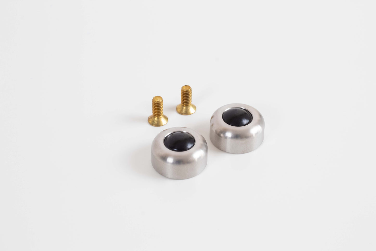 Custom Milled Keyboard Feet Set - GROUP BUY