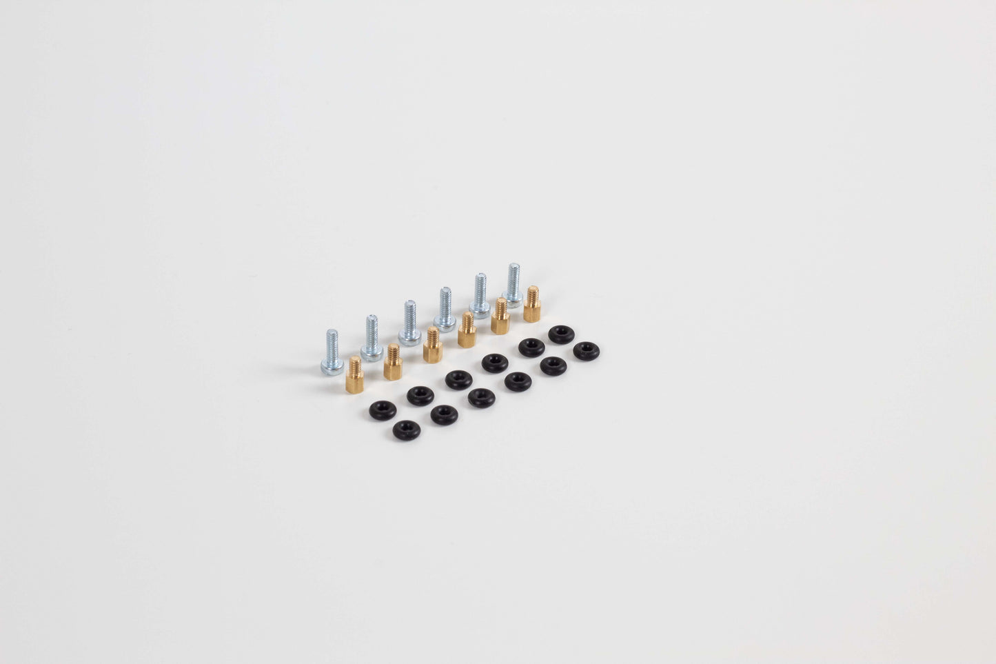 O-Ring Mod Kit - GROUP BUY
