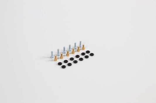 O-Ring Mod Kit - GROUP BUY
