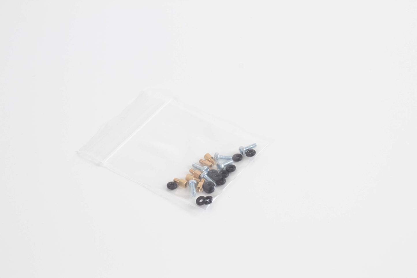 O-Ring Mod Kit - GROUP BUY
