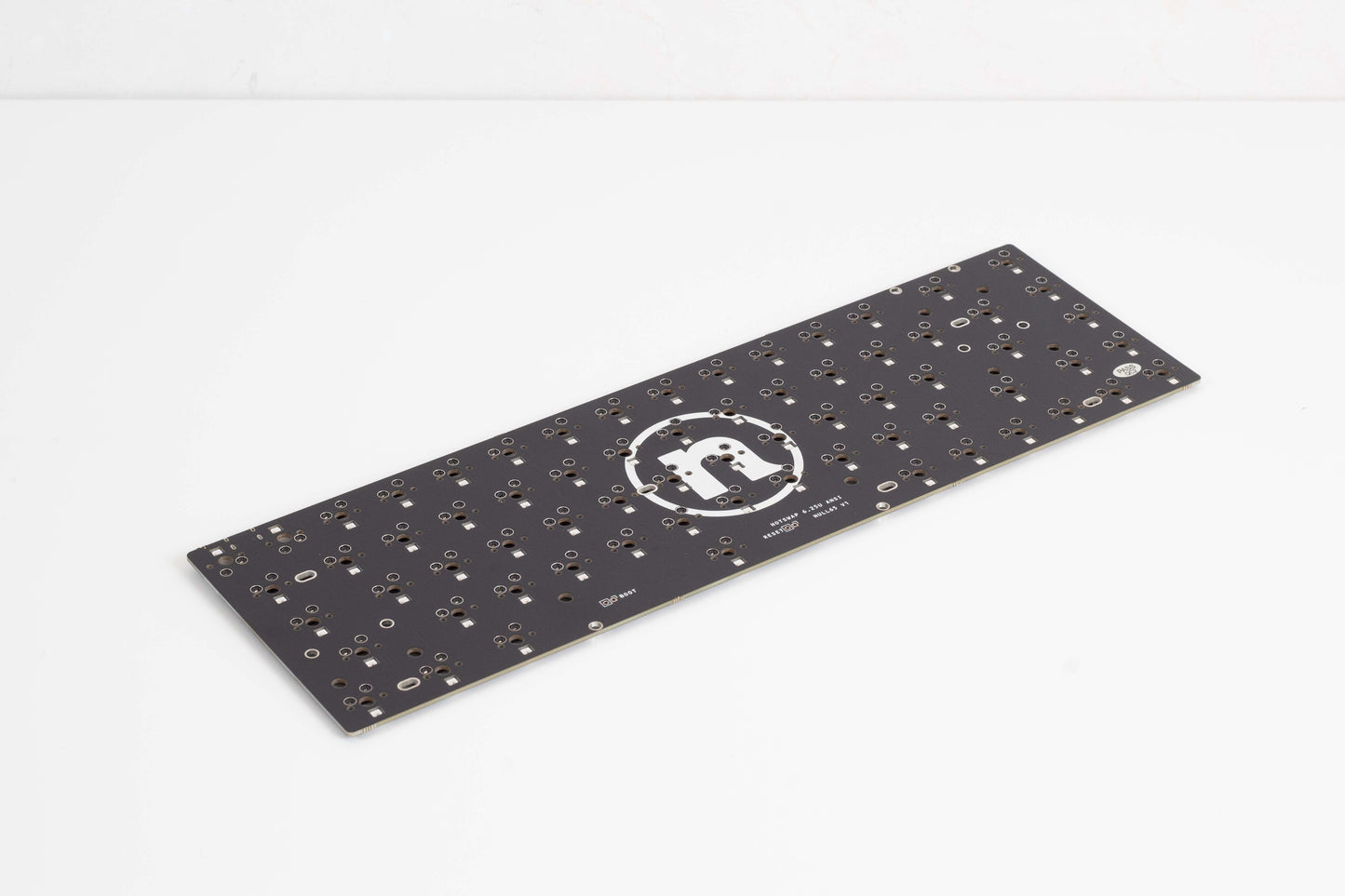 NULL65 V1 PCB - GROUP BUY