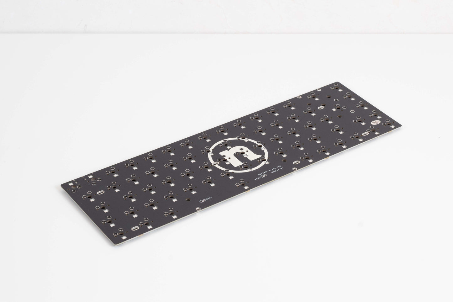 NULL65 V1 PCB - GROUP BUY