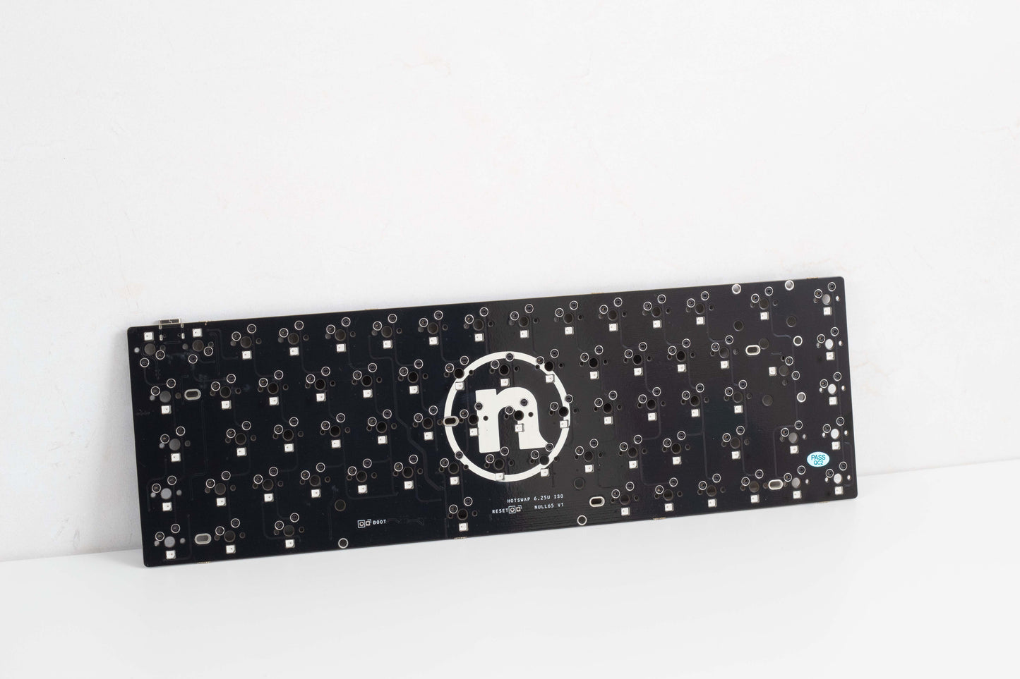 NULL65 V1 PCB - GROUP BUY
