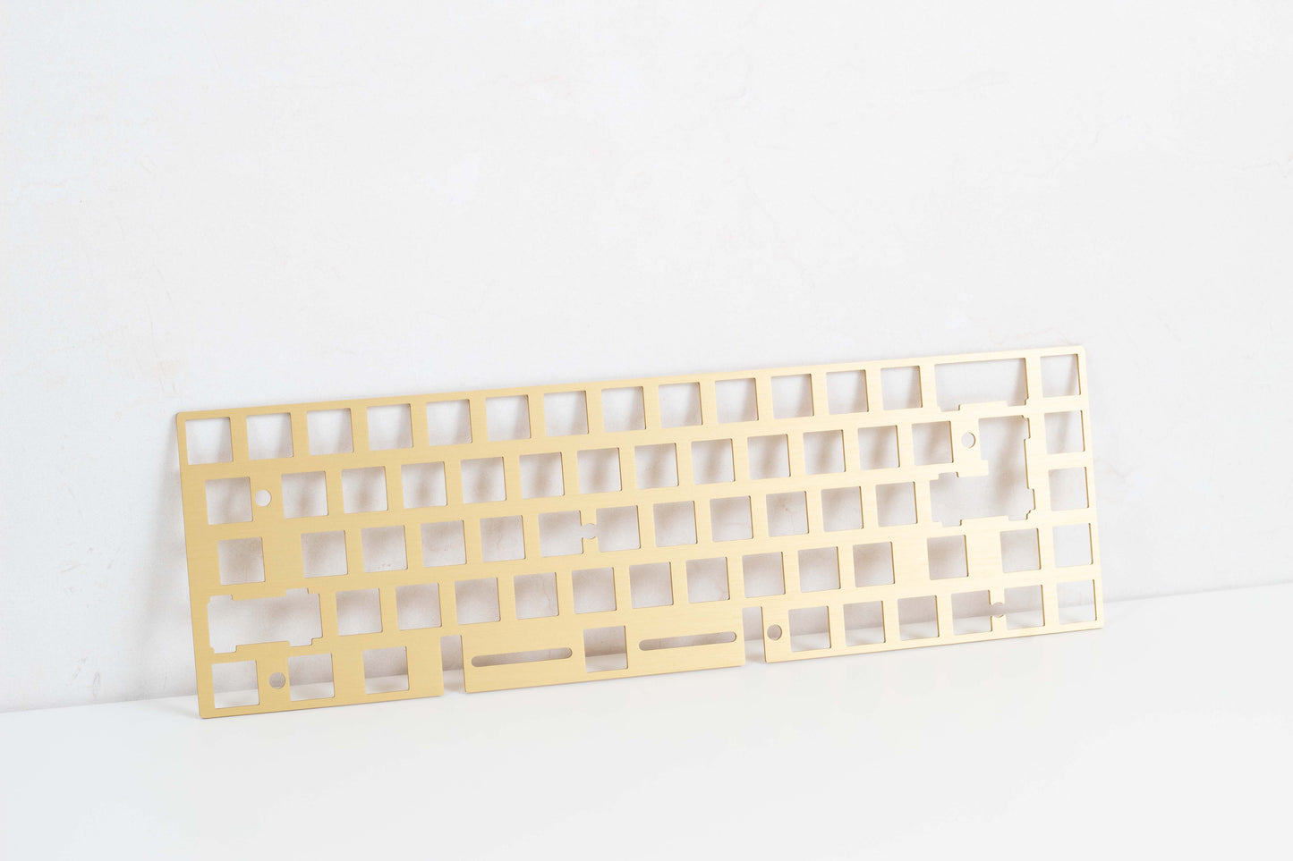 NULL65 Switch Plate - GROUP BUY