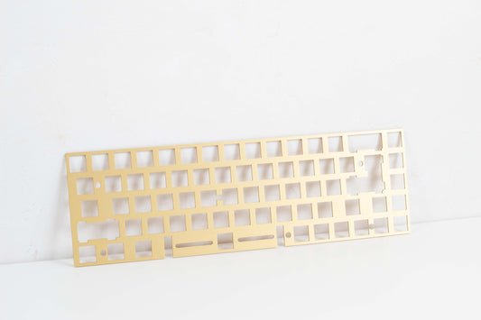 NULL65 Switch Plate - GROUP BUY