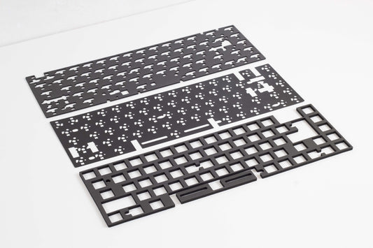 NULL65 Foam Kit - GROUP BUY