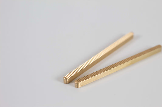 NULL Series 2.0 Metal Side Accents Set - GROUP BUY